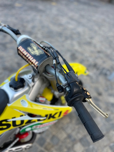 Imagen 17 de 21 de Suzuki Rmz 450