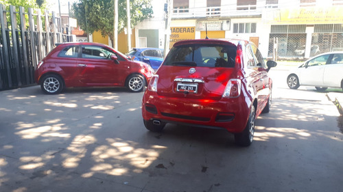 Fiat 500 1.4 Sport 105cv