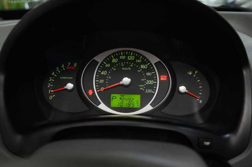 Hyundai Tucson 2.0 Gls Flex 4p Aut