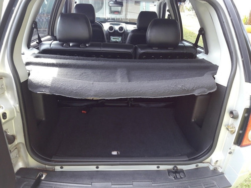 Ford Ecosport 2009 1.6 Xlt Freestyle Flex 5p 105 Hp