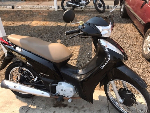 Imagem 3 de 6 de Honda Motoneta