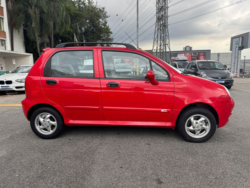 Chery QQ 1.0 ACT 12V 69cv 5p