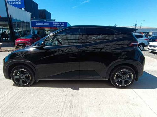 Byd Dolphin Dolphin Mini Gs 2024