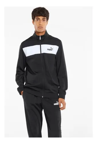Conjunto pants puma hotsell