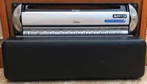 Comprar Sony Carátula Modelo: Cdx-r3300 Mp3 Y Portacaratula