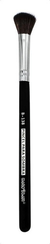 Pincel Profissional Para Sombra B-138 Macrilan