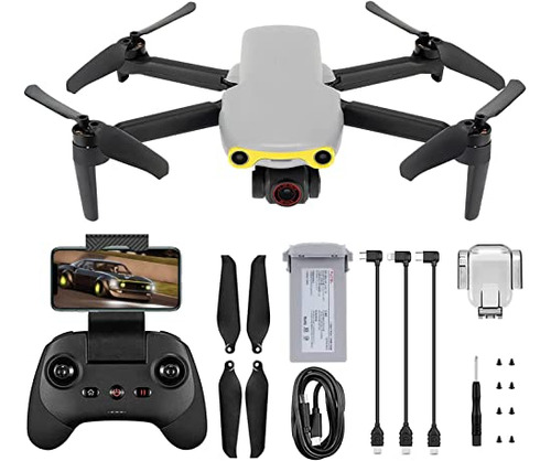 Autel Robotics Evo Nano+ Drone  Autelrobotics_101023360008ve