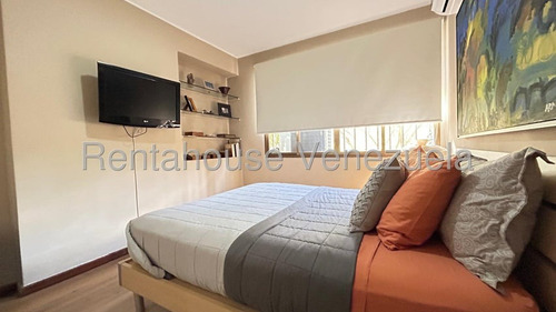 Alquiler De Apartamento En Colinas De Quinta Altamira En El Marques