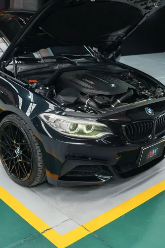 BMW Serie 2 3.0 M240i F22 Coupe