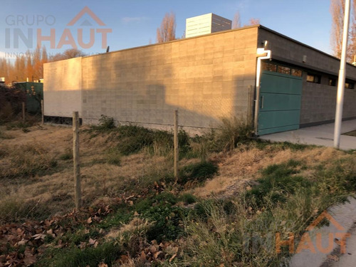 Imagen 4 de 22 de Venta Terreno En Plottier B° El Floreal