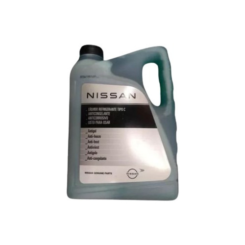 Liquido Refrigerante Nissan Original