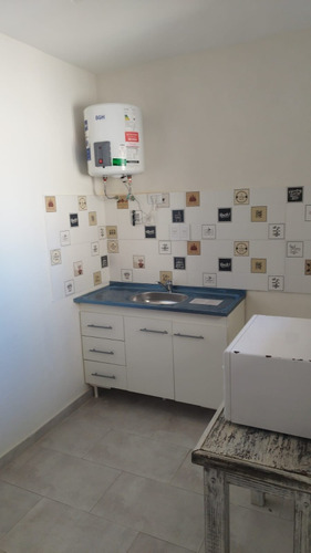 Oportunidad!! Departamento Todo Nuevo A 1 Cuadra Del Mar - Costa Azul