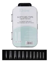 Comprar Tips Uñas Eloise Soft Gel Nails Press On 120pcs Postizas