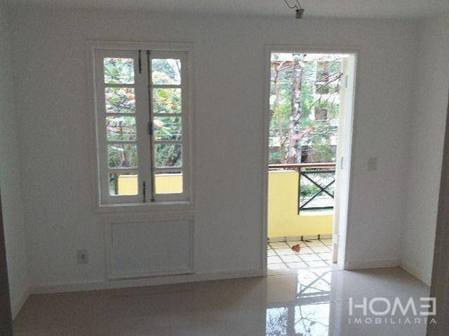 Imagem 9 de 19 de Casa Com 4 Dormitórios À Venda, 141 M² Por R$ 650.000,00 - Recreio Dos Bandeirantes - Rio De Janeiro/rj - Ca0580