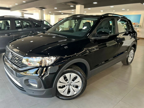 Volkswagen T-Cross Sense 1.0 200tsi T.flex Auto