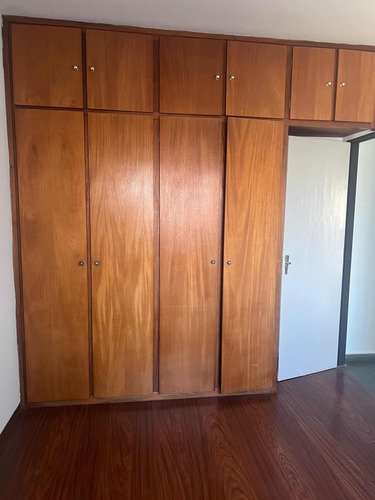 Apartamento Em Uberaba