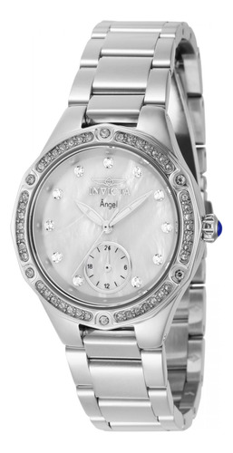 Reloj Invicta 40364 Angel Quartz Dama