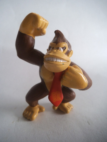 Donkey Kong Super Mario Bros Nintendo 