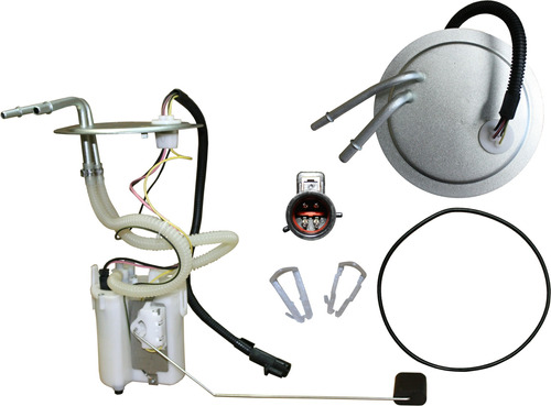 Modulo Bomba Gasolina Ford F350 Super Duty 5.4l 2003 2004