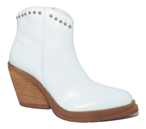 Imagen 4 de 5 de Texana Munich White