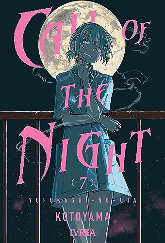 Call Of The Night 07 - Kotoyama