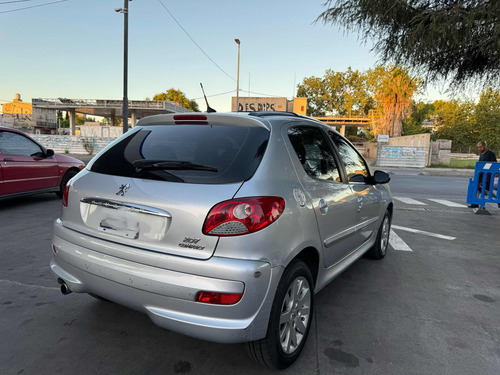 Peugeot 207 1.6 Feline 106cv