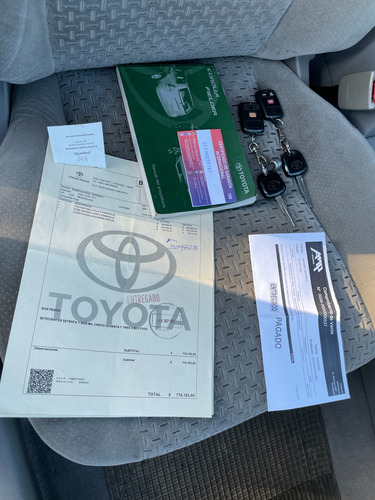 Toyota Corolla Xei 2.0 Td