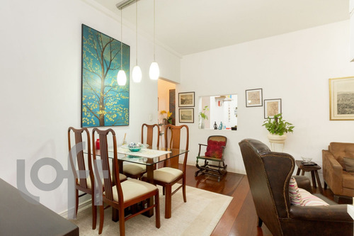 Imagem 6 de 30 de Apto Itaim Bibi | 3 Quartos | 96 M² | Cond: R$1339.00 | 1 Vaga - 1j1r7gq