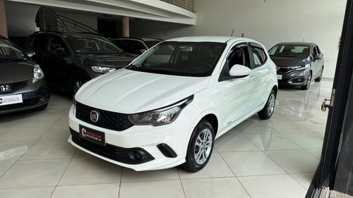 Fiat Argo 1.0 FIREFLY FLEX MANUAL