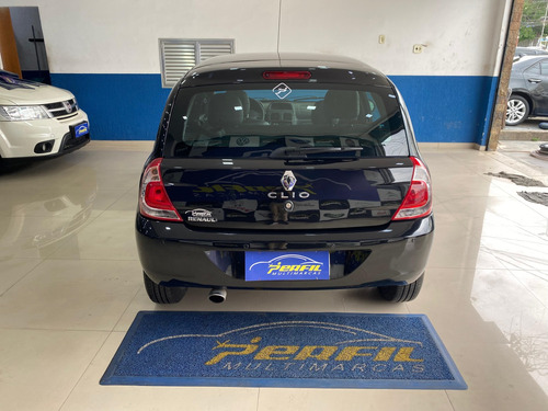 Renault Clio 1.0 EXPRESSION 16V FLEX 4P MANUAL