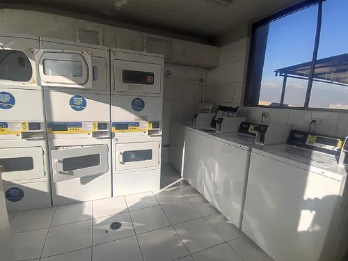 ¡venta De Departamento En Metro Parque Bustamante!