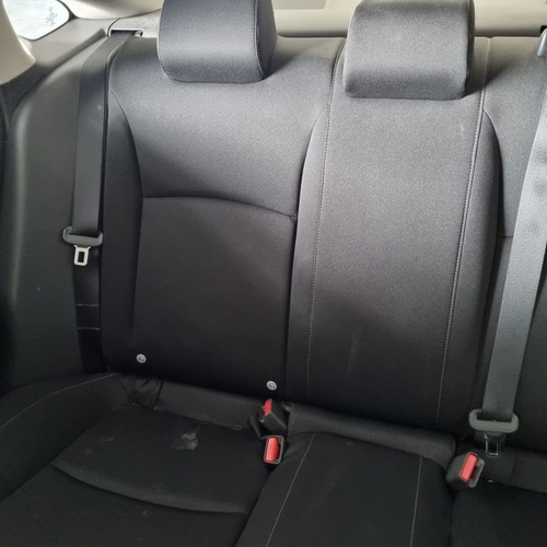Imagen 14 de 15 de Honda Civic I-style Cvt 2018