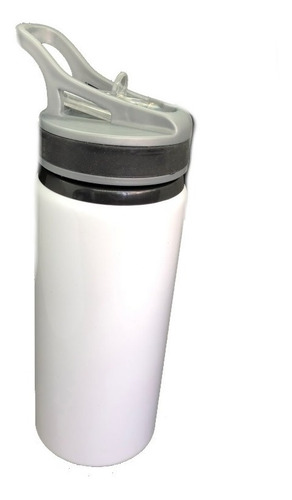 100 Botella De Aluminio De 600 Cc Hoppy Personalizado