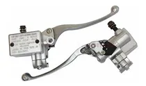 Comprar Bomba De Freno Gilera Vc 150 Mondial 250 254 Custom Vs Jm M