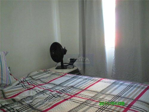 Imagem 12 de 17 de Apartamento Com 2 Dormitórios À Venda, 50 M² Por R$ 270.000,00 - Itaquera - São Paulo/sp - Ap9031