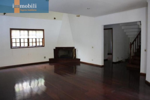 Imagem 8 de 15 de Casa À Venda 450 M² Sp Ii 1.280.000,00 - Gv10561