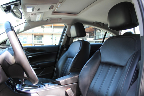 Imagen 13 de 15 de Buick Regal Premium 2013!!!