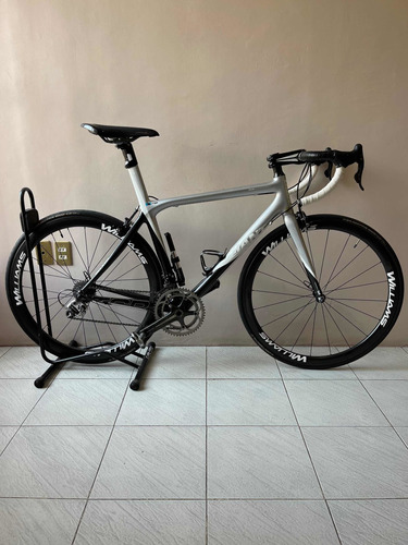 Giant Tcr Advanced 1 Carbon 