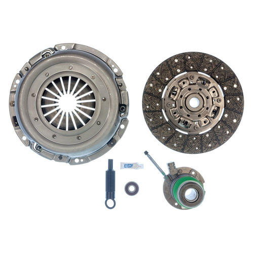 Kit Clutch Para Chevrolet Camaro Zl1 6.2l V8 2015