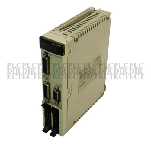 New Schneider Tsxcay21 Tsx-cay-21 Analog Motion Module Aac