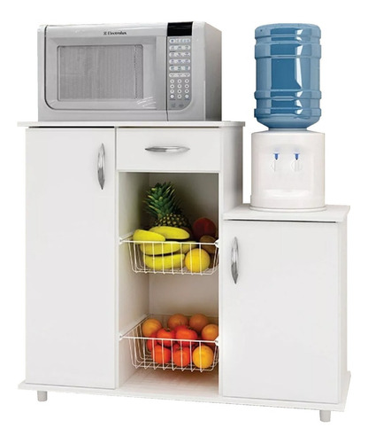 Armario Frutero Mueble Cocina Armario Para Microondas