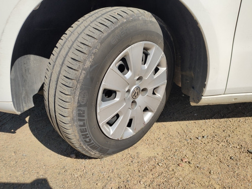 Imagen 16 de 20 de Volkswagen Gol 1.6