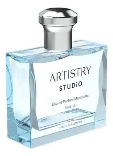 Artistry Perfume Studio Inusual - Fragancia Masculina