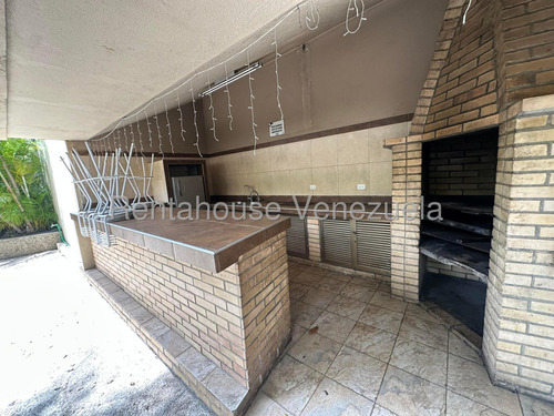 Apartamento En Venta Macaracuay
