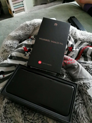 Imagen 3 de 3 de Huawei Mate 20 Pro