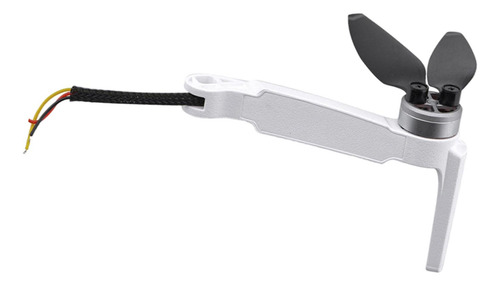 Repuesto De Brazo De Motor De Drone, Brazo Delantero Derecho