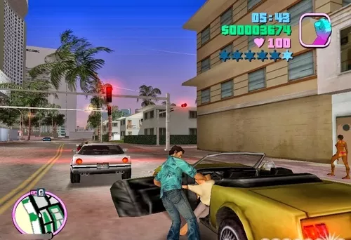 GTA The Trilogy divulga requisitos mínimos e recomendados do PC – Tecnoblog