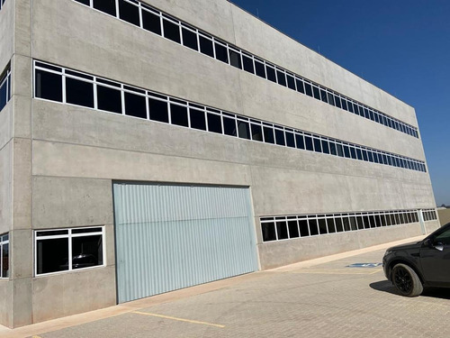 Galpão, 3360 M² - Venda Por R$ 13.440.000 Ou Aluguel Por R$ 67.200/mês - Jardim Semiramis - Cotia/sp - Ga0465
