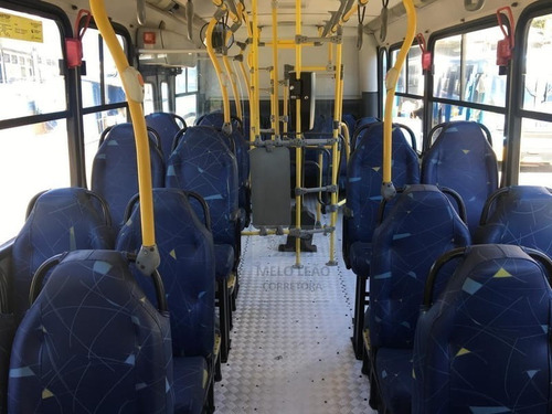 Ônibus Urbano Marcopolo Torino - 2011 Opção De Parcelamento.