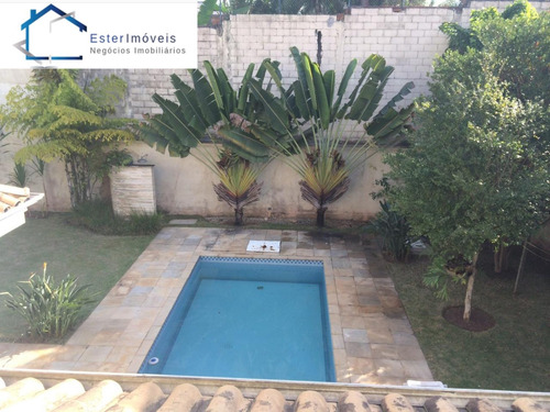 Imagem 4 de 17 de Casa - Ca00273 - 69691167